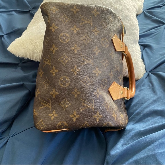 Louis Vuitton 25 - Picture 15 of 15